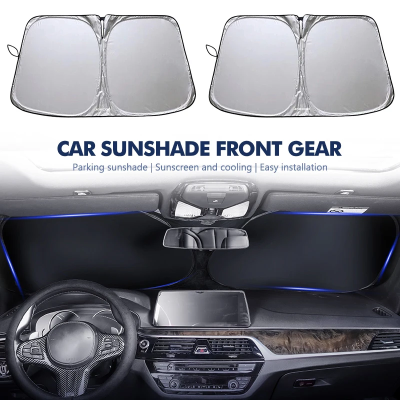Car Sunshade Umbrella Front Window Sunshade Cover For JAECOO J7 J8 Omoda C9 AWD
Car Sunshade Umbrella Front Window Sunshade Cover For JAECOO J7 J8 Omoda C9 AWD