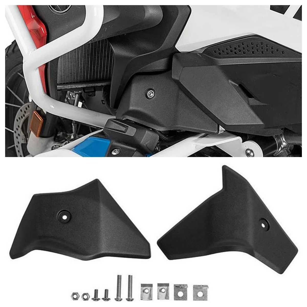 Motorcycle Throttle Body Guard Protection For BMW R1250GS R1200GS R 1250GS 1200GS 2017 2018 2019 2020 2021
Motorcycle Throttle Body Guard Protection For BMW R1250GS R1200GS R 1250GS 1200GS 2017 2018 2019 2020 2021