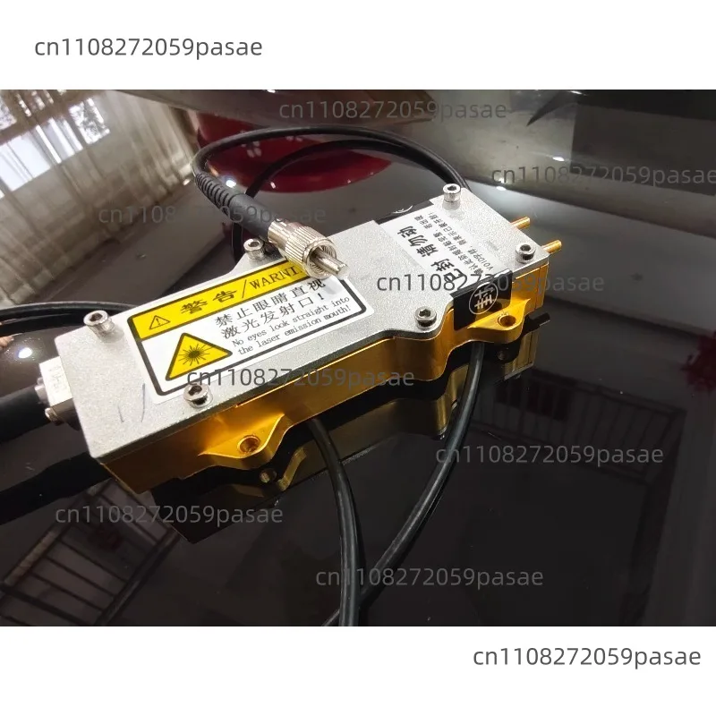 130W first version laser with sma905 connector fiber protection tube
130W first version laser with sma905 connector fiber protection tube
