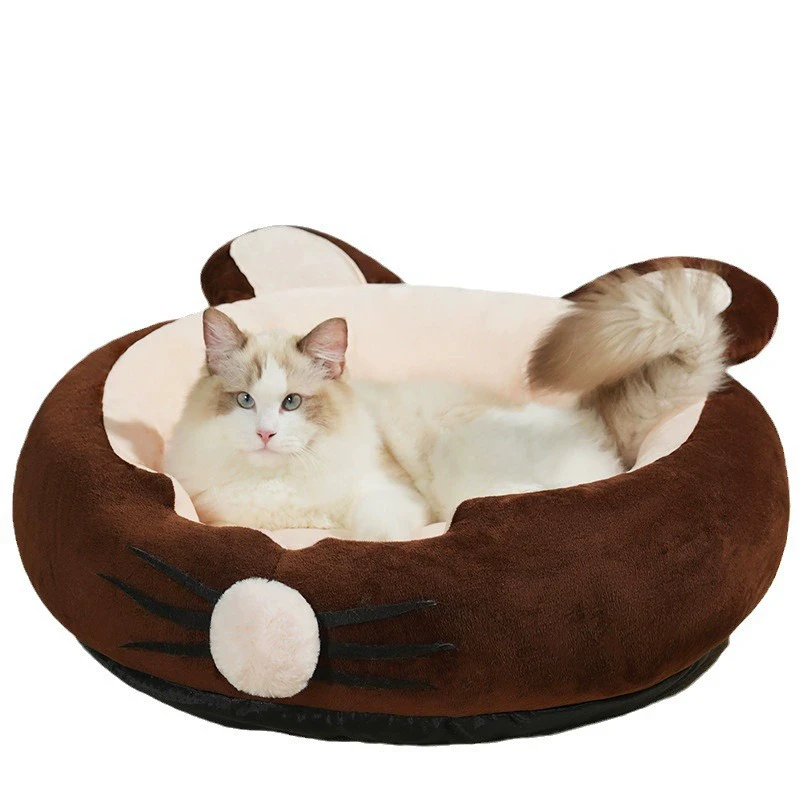 Dog Cushion Fluffy Bed Puppy Beds for Dogs Small Supplies Large Medium Basket Washable Mat Cats Kennel Accessories Plush Pet Big
Dog Cushion Fluffy Bed Puppy Beds for Dogs Small Supplies Large Medium Basket Washable Mat Cats Kennel Accessories Plush Pet Big
