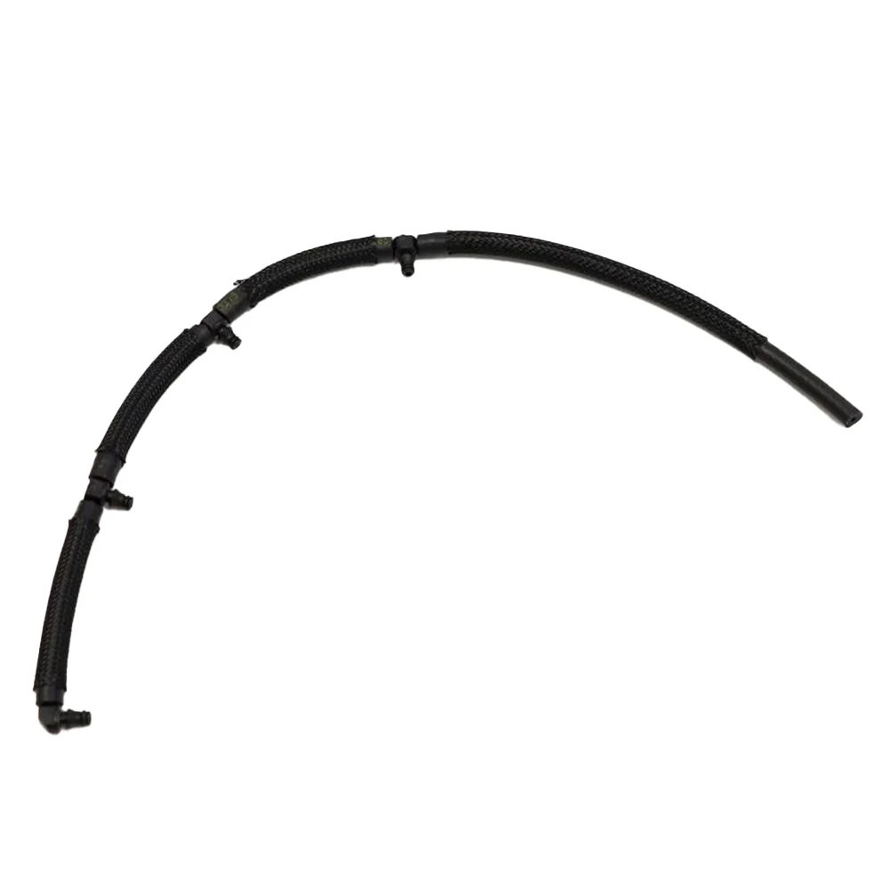 Rubber Return Pipe Leak-Off Return Pipe Compatible With Multiple Vehicles Easy Installation High Universality Fitment NO
Rubber Return Pipe Leak-Off Return Pipe Compatible With Multiple Vehicles Easy Installation High Universality Fitment NO