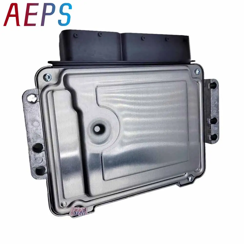 New Durable Electronic Control Unit ECU 39127-2B243 For Hyundai M03B MEG17.9.12
New Durable Electronic Control Unit ECU 39127-2B243 For Hyundai M03B MEG17.9.12