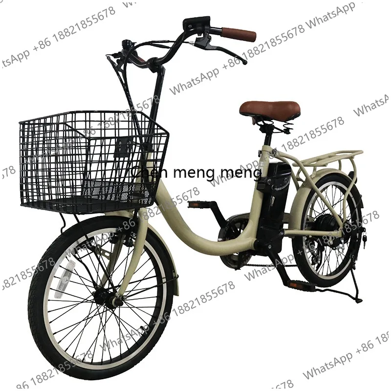 Литий-ионный электрический велосипед для взрослых, легкий дорожный велосипед из магниевого сплава, мужской и женский дорожный велосипед, велосипед с электроприводом
Литий-ионный электрический велосипед для взрослых, легкий дорожный велосипед из магниевого сплава, мужской и женский дорожный велосипед, велосипед с электроприводом