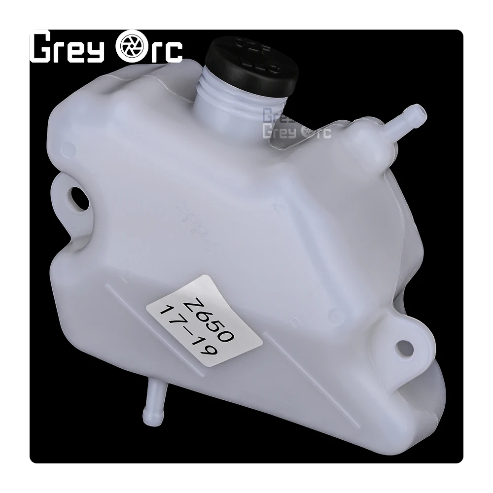 Motorcycle Radiator Coolant Water Bottle For KAWASAKI Z650 2017-2019 Z 650 2018 Motorcycle Reservoir Overflow Tank accessories
Motorcycle Radiator Coolant Water Bottle For KAWASAKI Z650 2017-2019 Z 650 2018 Motorcycle Reservoir Overflow Tank accessories