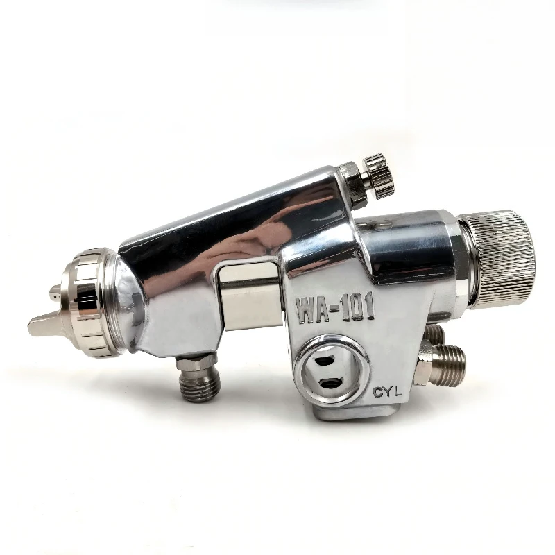 High-volum Mini Spray Gun, Pneumatic Spray Paint Gun, Paint Coating Automatic Spray Gun