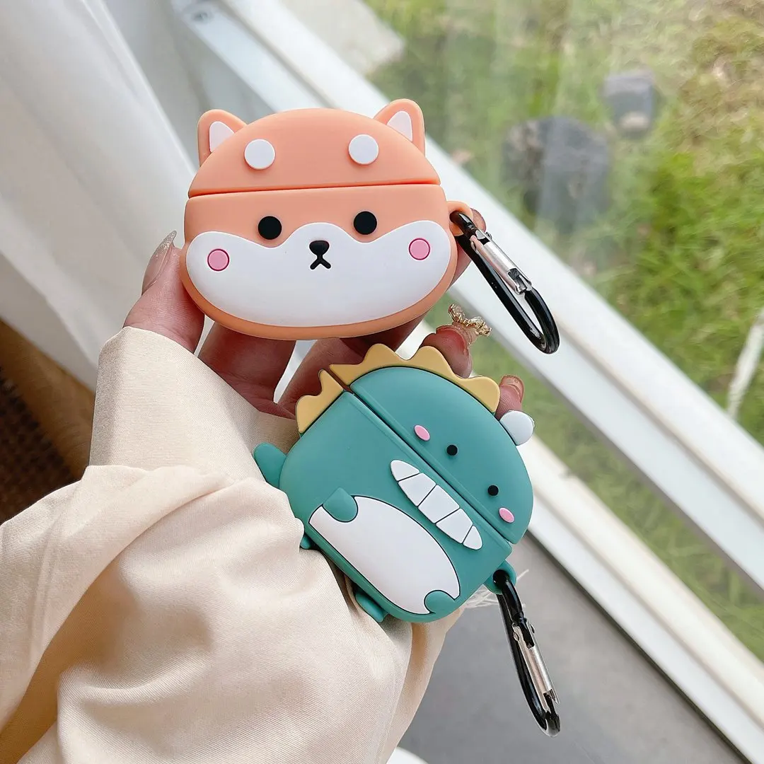 For Redmi Buds 5 Pro Case Cartoon Soft Silicone Earphone Case For Xiaomi Redmi Buds5 Pro Headset Charging Box Protective Cover
For Redmi Buds 5 Pro Case Cartoon Soft Silicone Earphone Case For Xiaomi Redmi Buds5 Pro Headset Charging Box Protective Cover