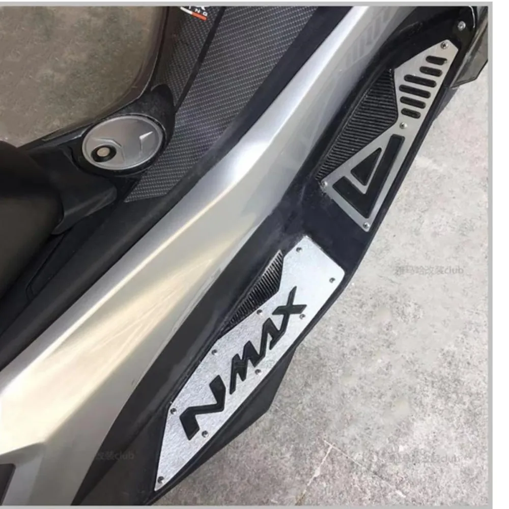 Подставка для ног мотоцикла, колышки, накладки для YAMAHA NMAX155 N-MAX155 NMAX155 2015 2016 2017 2018 2019 2020, комплект ступеней для подножки
Подставка для ног мотоцикла, колышки, накладки для YAMAHA NMAX155 N-MAX155 NMAX155 2015 2016 2017 2018 2019 2020, комплект ступеней для подножки
