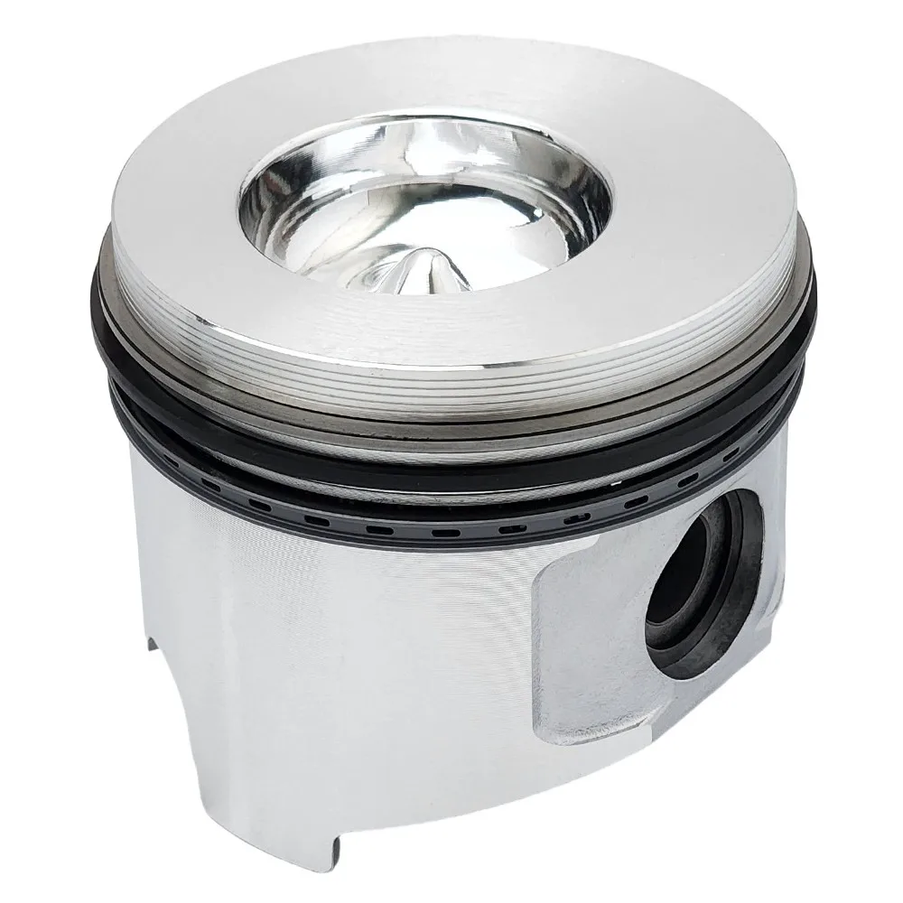 Engine Piston Assembly YM119818-22080 For Komatsu 3D78AE-3 Diesel Engine Parts
Engine Piston Assembly YM119818-22080 For Komatsu 3D78AE-3 Diesel Engine Parts