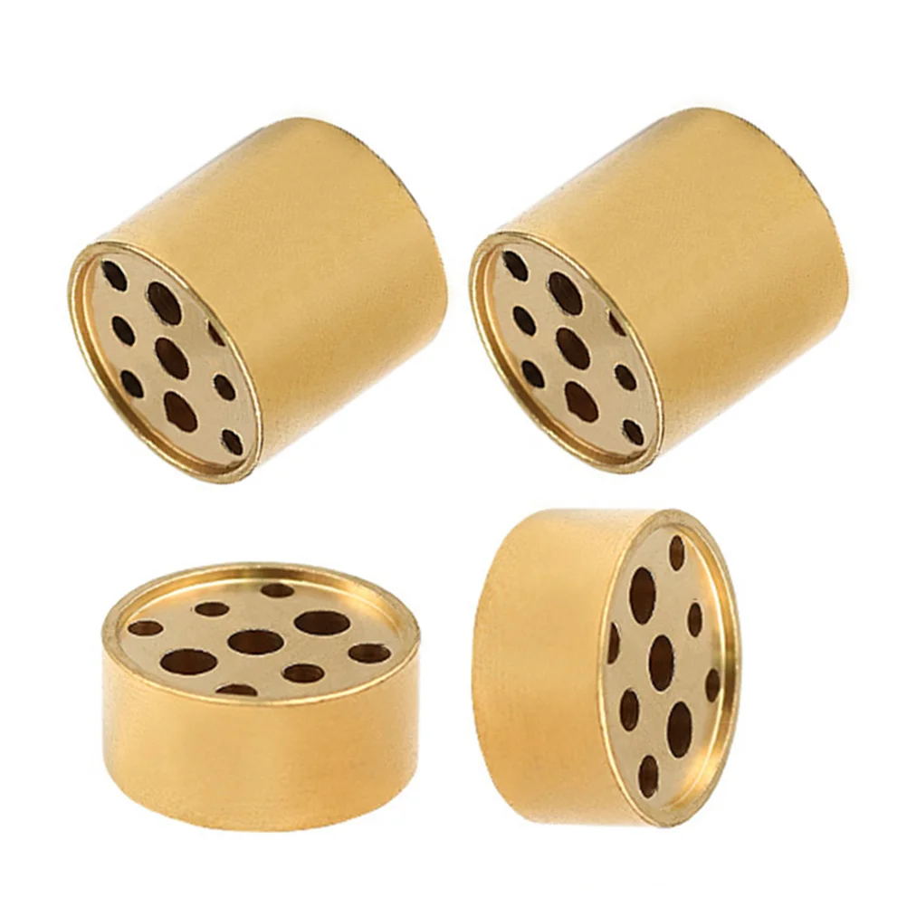 4pcs Copper Incense Holder 9-Hole Design Smooth Polished Retro Multi-Hole Burner For Home Office Yoga Room Decor
4pcs Copper Incense Holder 9-Hole Design Smooth Polished Retro Multi-Hole Burner For Home Office Yoga Room Decor