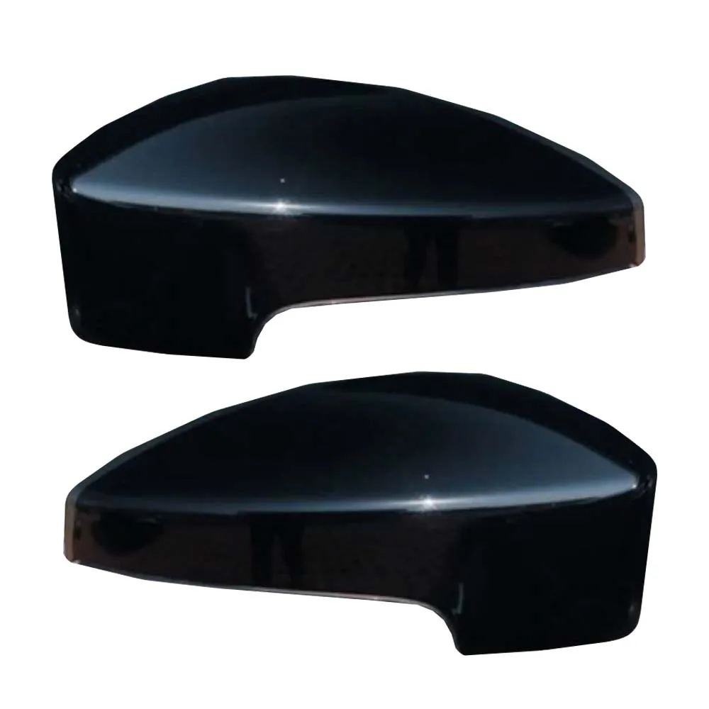 Carbon Fiber Glossy Black Door Mirror Shell Replace Protective Cover For Ford EcoSport 2013-2018 Car Rearview Mirror Accessory
Carbon Fiber Glossy Black Door Mirror Shell Replace Protective Cover For Ford EcoSport 2013-2018 Car Rearview Mirror Accessory