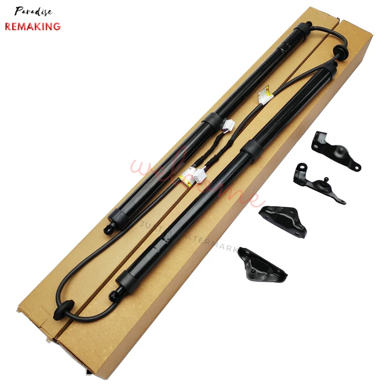 Power Liftgate Strut Left Right 6892009021 6892009051 6891009021 6891009040 for Toyota Highlander 2014-2019
Power Liftgate Strut Left Right 6892009021 6892009051 6891009021 6891009040 for Toyota Highlander 2014-2019