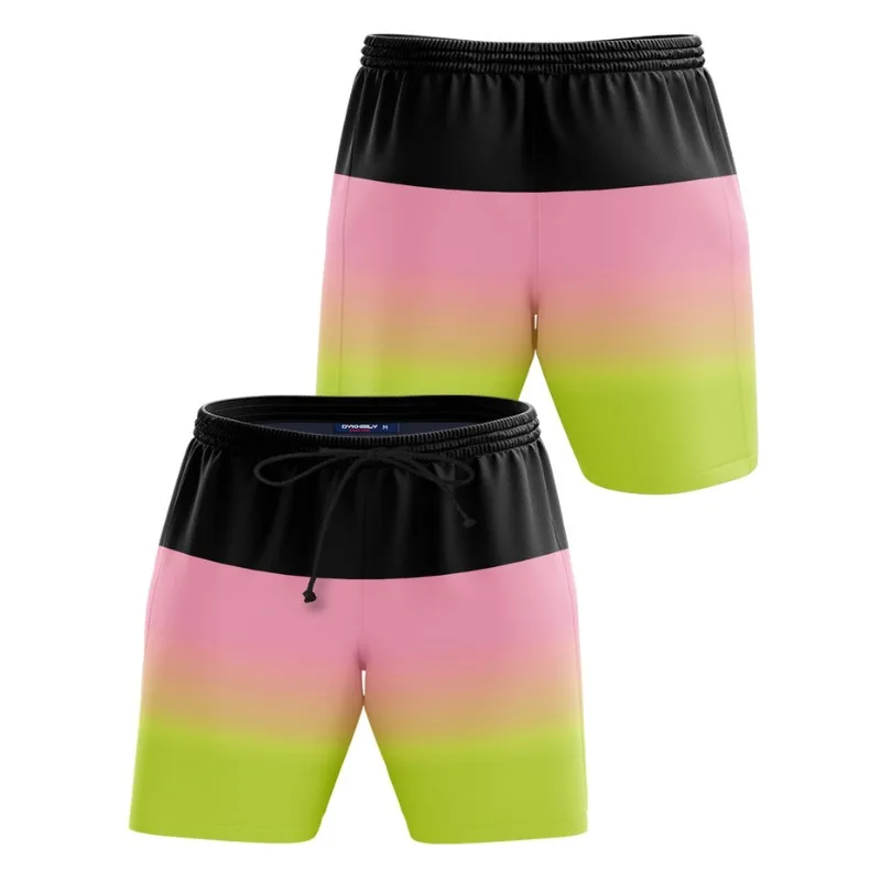 2026 New Fashionable Men's Summer Beach Casual Shorts, 3D Printed Quick Drying Shorts, Trendy Men's Shorts
2026 New Fashionable Men's Summer Beach Casual Shorts, 3D Printed Quick Drying Shorts, Trendy Men's Shorts