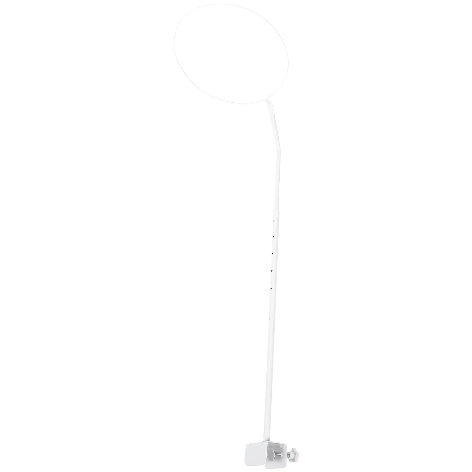 Baby Crib Canopy Holder Net Stand White Stainless Steel Frame for Bed Mosquito Bracket Child Bedroom Accessories
Baby Crib Canopy Holder Net Stand White Stainless Steel Frame for Bed Mosquito Bracket Child Bedroom Accessories
