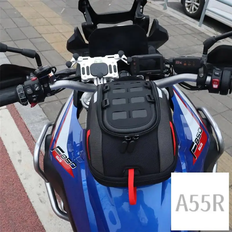 5R-Motorcycle Tank Bag For VOGE 900DS 900DSX 900 DS/DSX DS525X Portable Card Phone Tool Bag Black Universal Tank Bag
5R-Motorcycle Tank Bag For VOGE 900DS 900DSX 900 DS/DSX DS525X Portable Card Phone Tool Bag Black Universal Tank Bag