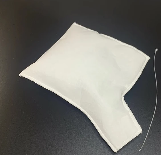 Printing press consumables accessories for CD/SM52/74/102 water tank filter water bag G2.196.1746
Printing press consumables accessories for CD/SM52/74/102 water tank filter water bag G2.196.1746