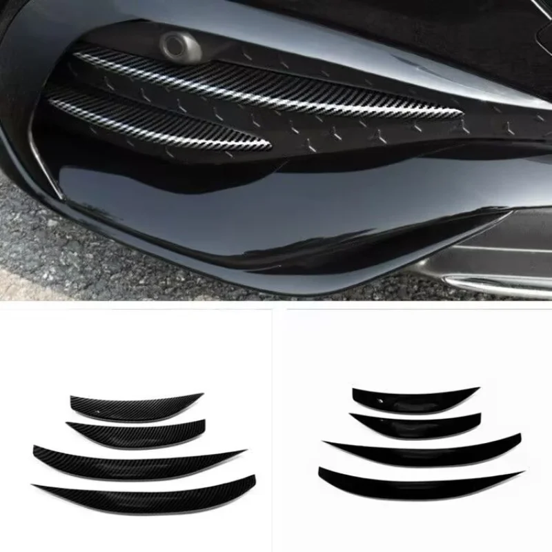24-25 Mercedes-Benz E-Class E300L front fog light decoration strip E260L front bar decoration bright strip front lip decoration
24-25 Mercedes-Benz E-Class E300L front fog light decoration strip E260L front bar decoration bright strip front lip decoration