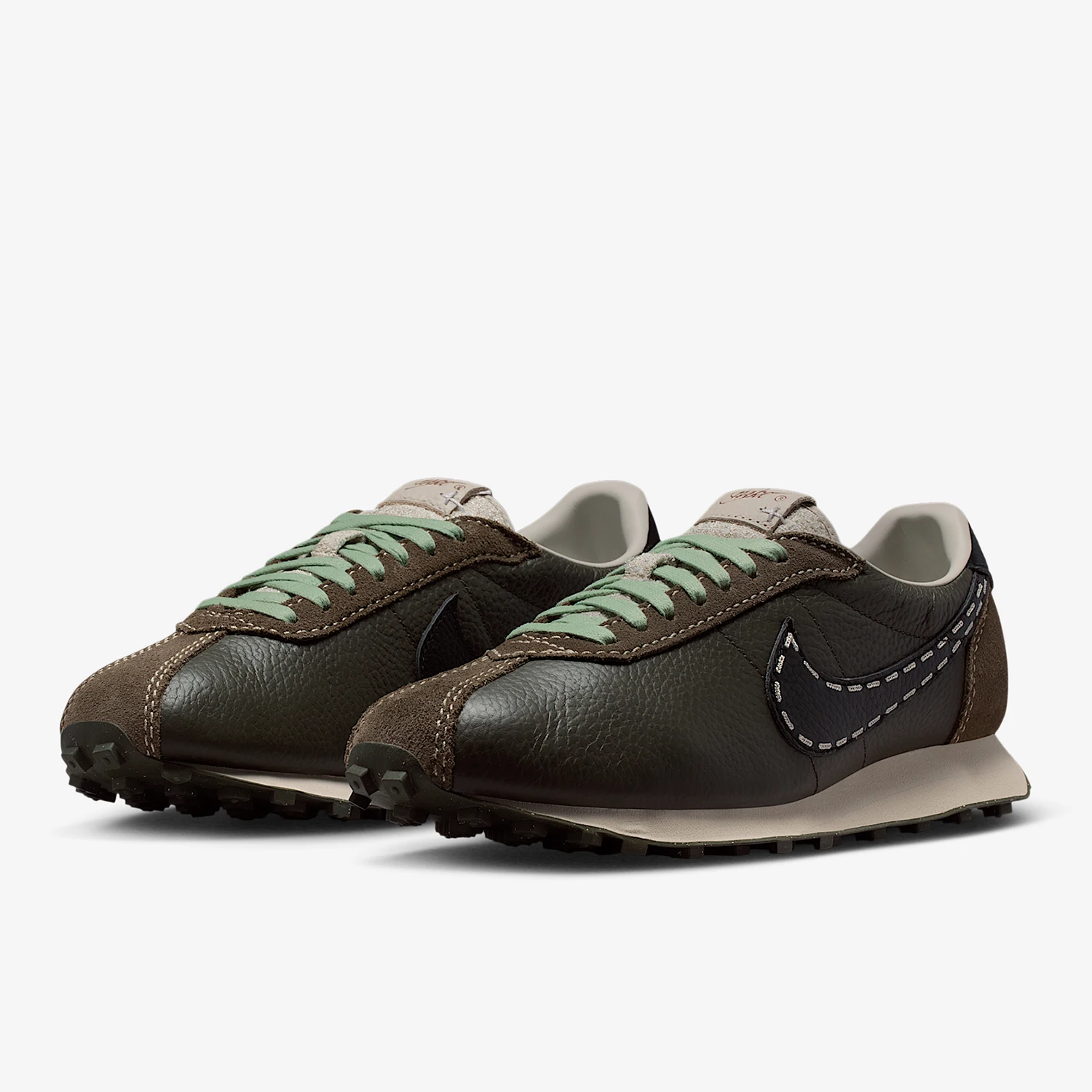 Nike genuine LD-1000 men's low cut lace up wear-resistant sports and leisure shoes IQ1124-002
Nike genuine LD-1000 men's low cut lace up wear-resistant sports and leisure shoes IQ1124-002