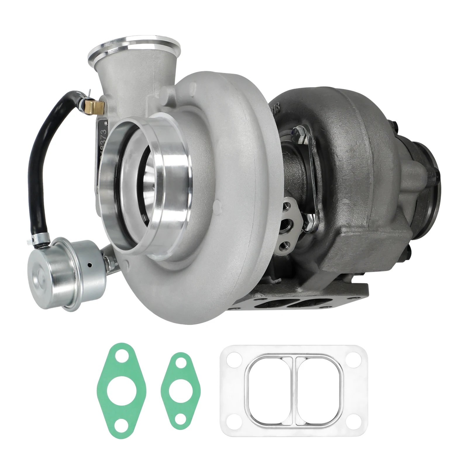 Turbocharger for Dodge RAM 2500/3500 5.9L 1999-2002 3592767 3800799 HX35W
Turbocharger for Dodge RAM 2500/3500 5.9L 1999-2002 3592767 3800799 HX35W
