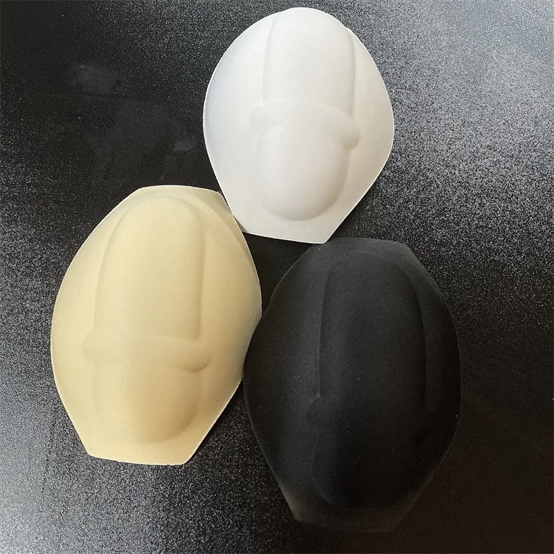 Men's Sexy Swim Briefs with Enhanced U-Convex Cup Design-Thickened Sponge Pad for Visual Bulge&Shaping Support
Men's Sexy Swim Briefs with Enhanced U-Convex Cup Design-Thickened Sponge Pad for Visual Bulge&Shaping Support