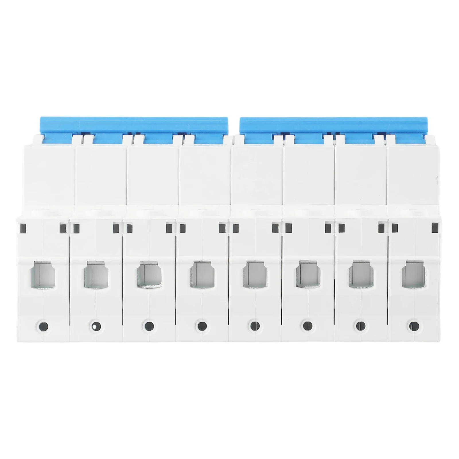 Interlock Circuit Breaker 4P Dual Power Supply DZ47-63 Series Guide Rail Installation Interlock Circuit Breaker
Interlock Circuit Breaker 4P Dual Power Supply DZ47-63 Series Guide Rail Installation Interlock Circuit Breaker