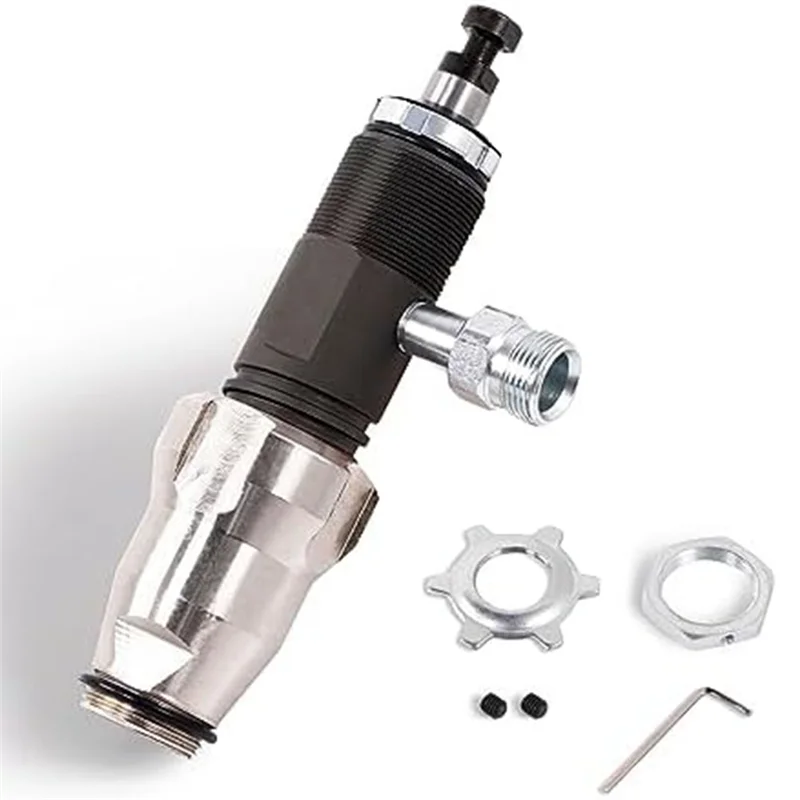 Airless Paint Pump for Paint Sprayers 390 395 Pro 210 Pro 210PC 230PC Replaces 17C721 17C-721 Paint Pump
Airless Paint Pump for Paint Sprayers 390 395 Pro 210 Pro 210PC 230PC Replaces 17C721 17C-721 Paint Pump