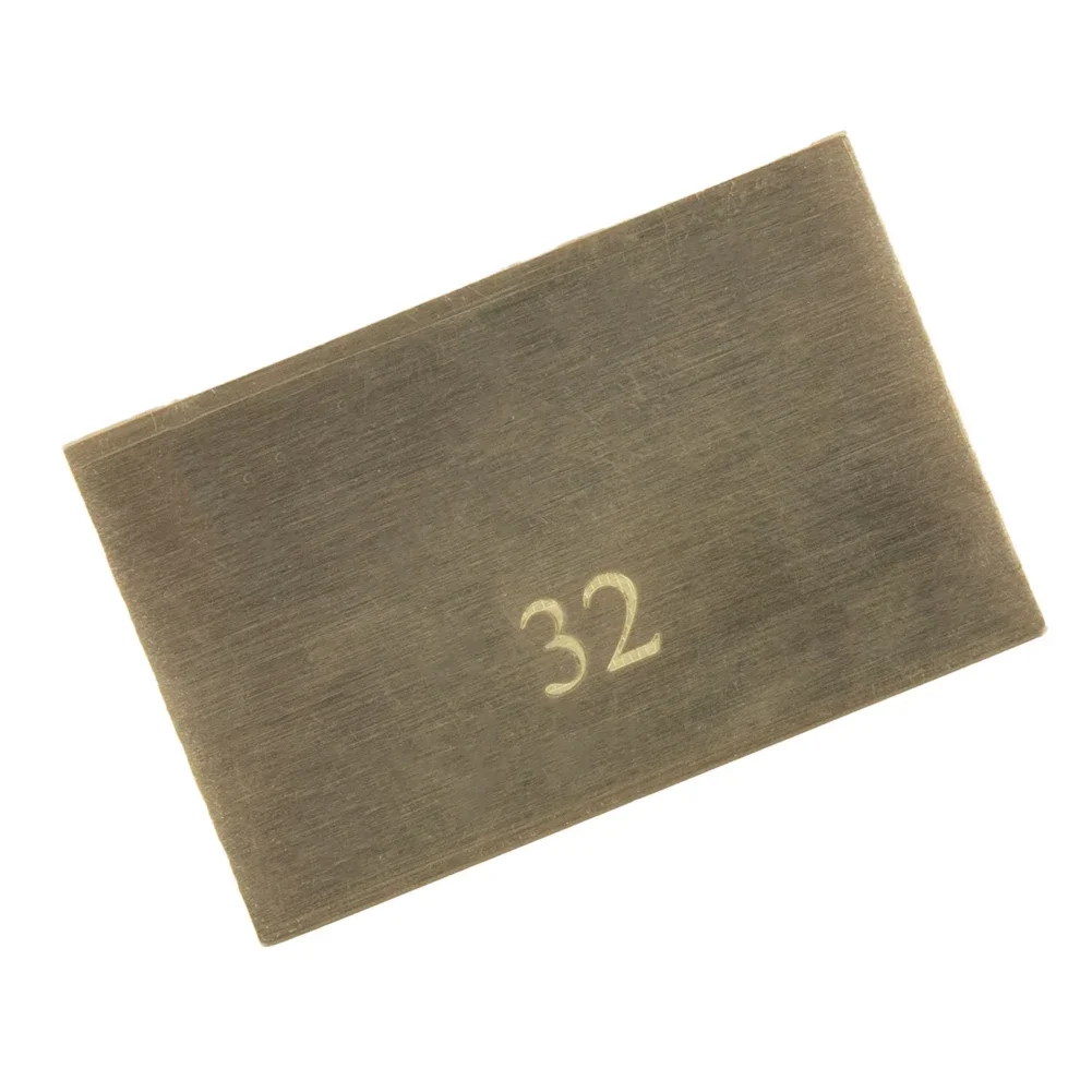 Enhance Stability And Increase Sustain With Brass Block Electric Guitar Tremolo System Bridge 32MM 34MM 37MM 42MM
Enhance Stability And Increase Sustain With Brass Block Electric Guitar Tremolo System Bridge 32MM 34MM 37MM 42MM