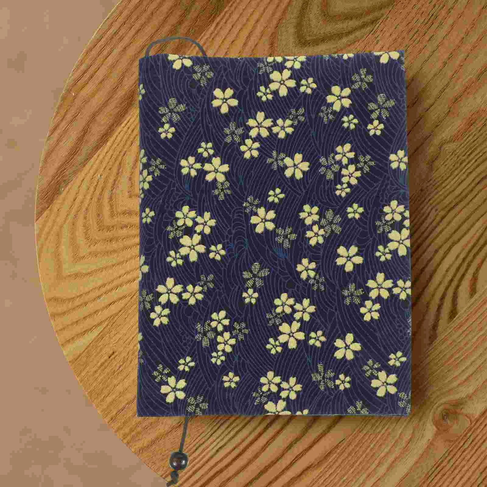Handmade Cloth Book Cover Decor Sleeve Decors Washable Exquisite Bronzing Covers
Handmade Cloth Book Cover Decor Sleeve Decors Washable Exquisite Bronzing Covers