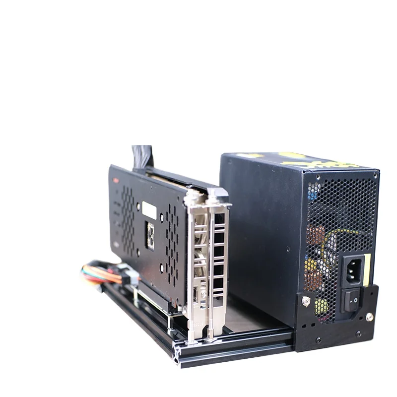Graphics Dock Notebook External Graphics Card M2 to PCIE4.0 Expansion Card Small Host M.2 External
Graphics Dock Notebook External Graphics Card M2 to PCIE4.0 Expansion Card Small Host M.2 External