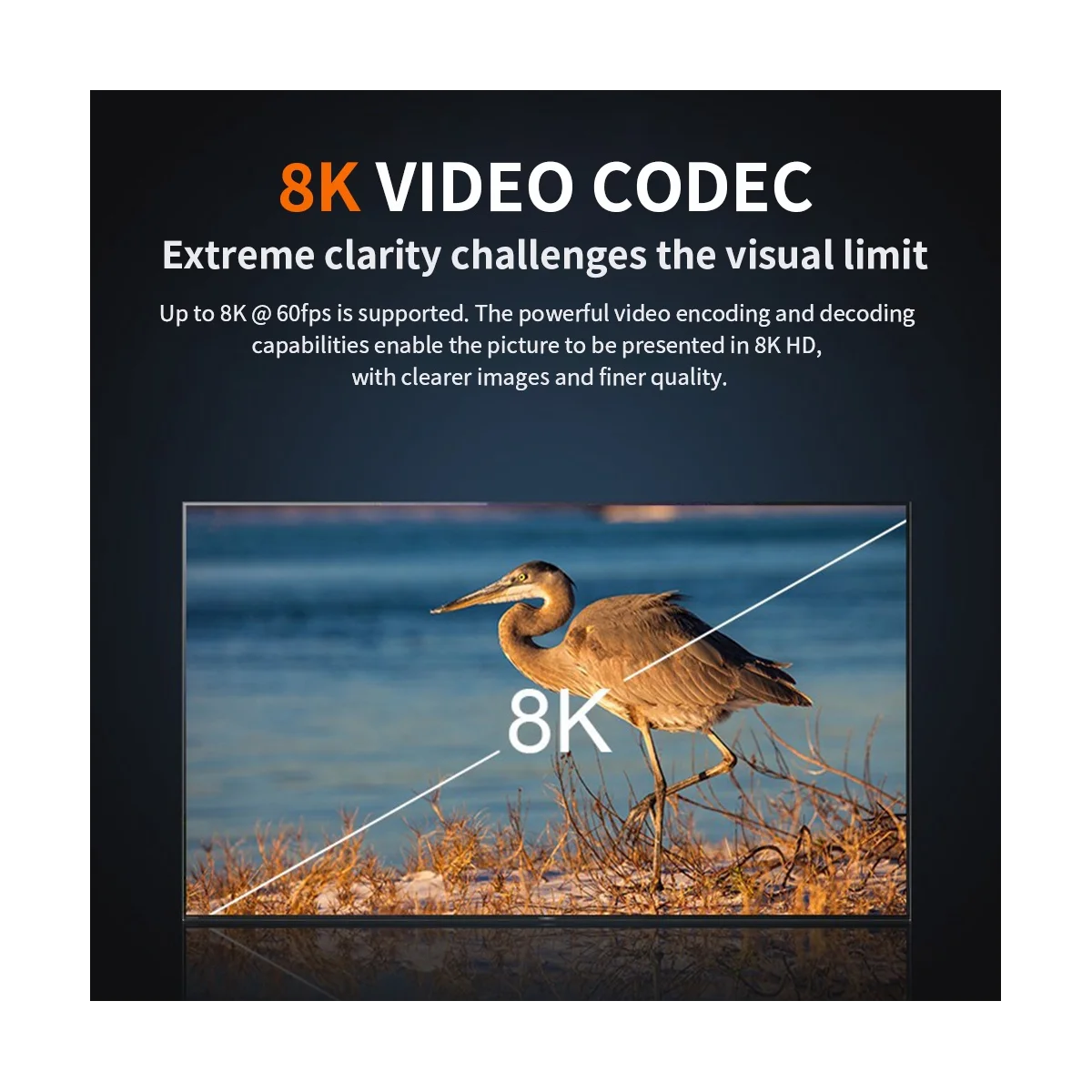 Макетная плата для Orange Pi 5 + металлический фотоальбом RK3588S 8-ядерный процессор ARM 64Bit 8GB RAM 8K Gigabit WiFi + BT макетная плата
Макетная плата для Orange Pi 5 + металлический фотоальбом RK3588S 8-ядерный процессор ARM 64Bit 8GB RAM 8K Gigabit WiFi + BT макетная плата