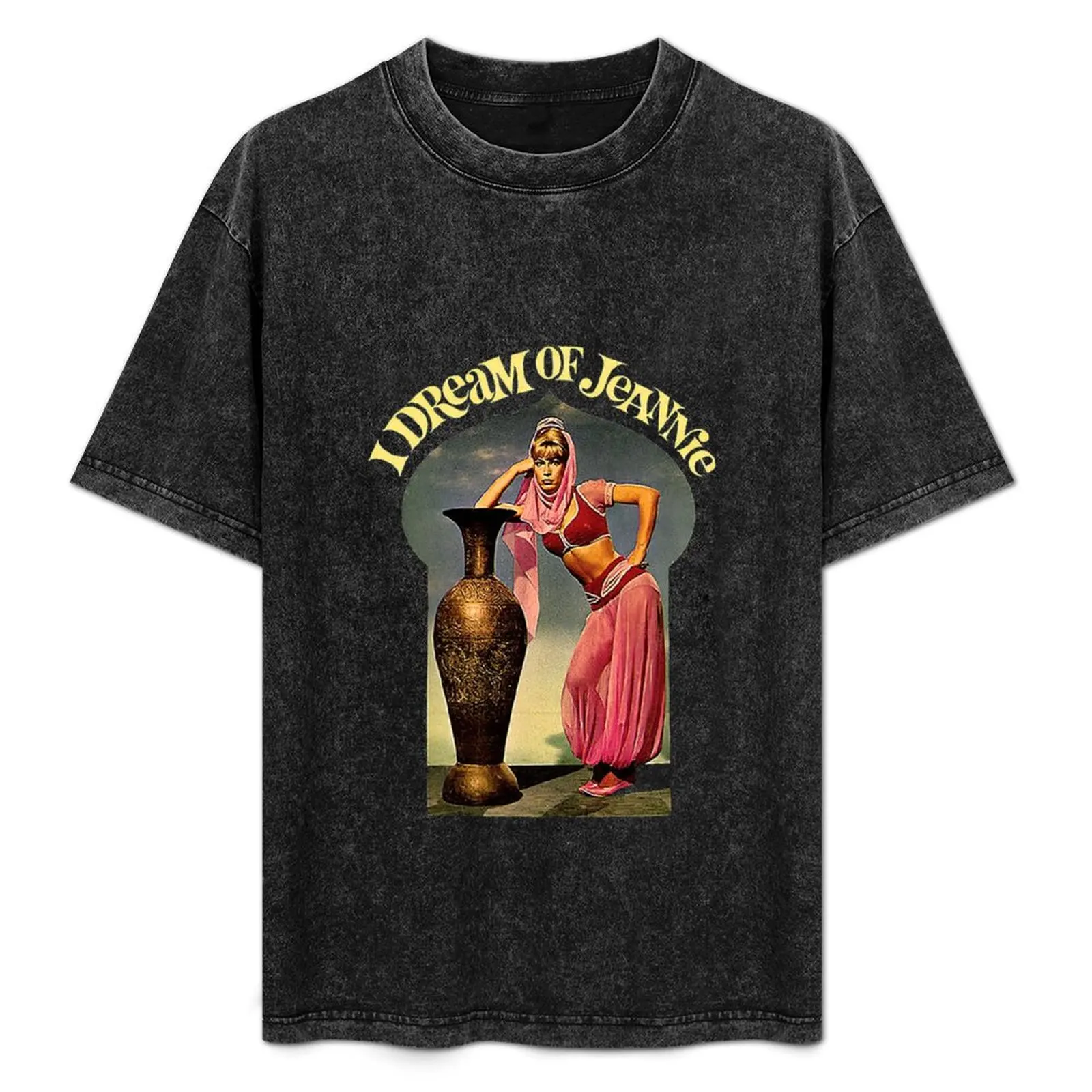 i dream of jeannie T-Shirt Holiday Party T-Shirt for Men
i dream of jeannie T-Shirt Holiday Party T-Shirt for Men