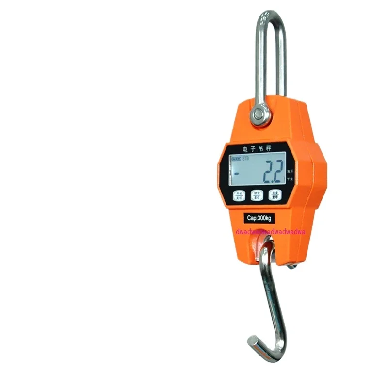 Electronic Crane Scale Hook Hanging Driving 1T2T3T5 Tons 10 Tons Wireless Printing
Electronic Crane Scale Hook Hanging Driving 1T2T3T5 Tons 10 Tons Wireless Printing