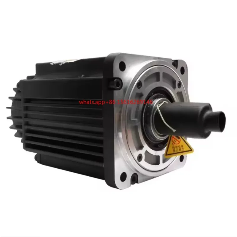 INOVANCE Wide Applicability Servo Motor 100W 200W MS1H1-10B30CB-A632Z MS1H1-20B30CB-A632R MS1H4-10B30CB-A632Z
INOVANCE Wide Applicability Servo Motor 100W 200W MS1H1-10B30CB-A632Z MS1H1-20B30CB-A632R MS1H4-10B30CB-A632Z