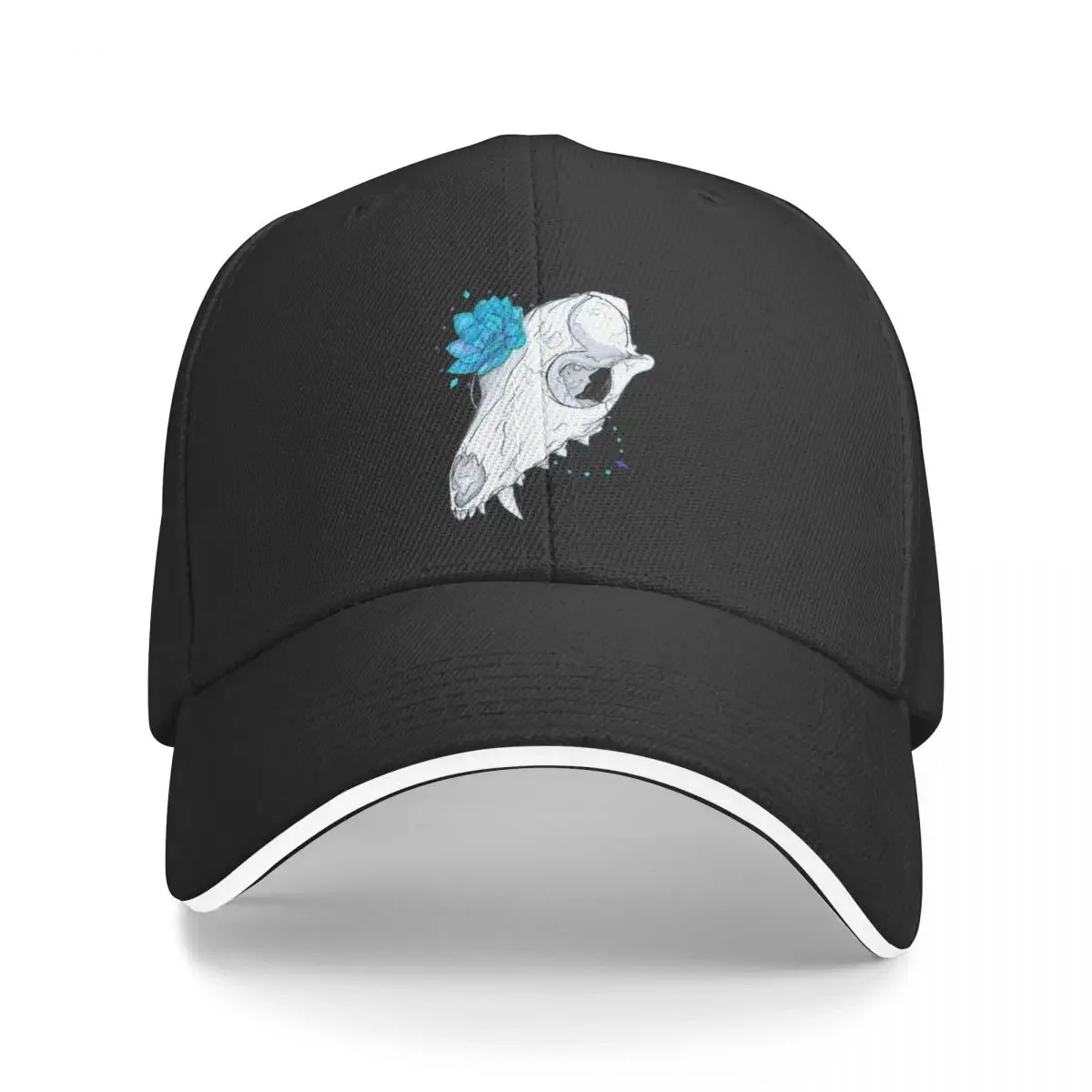 Fox Skull Baseball Cap Brand Man cap New Hat western Hat custom Hat Sun Hats For Women Men's
Fox Skull Baseball Cap Brand Man cap New Hat western Hat custom Hat Sun Hats For Women Men's
