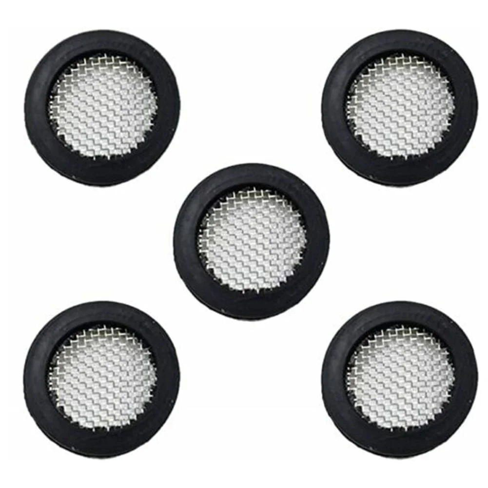 Strainer Filters Gauze Replacement Shower Tool Valve Hose Washer Accessories Connections Dishwasher New Practical
Strainer Filters Gauze Replacement Shower Tool Valve Hose Washer Accessories Connections Dishwasher New Practical