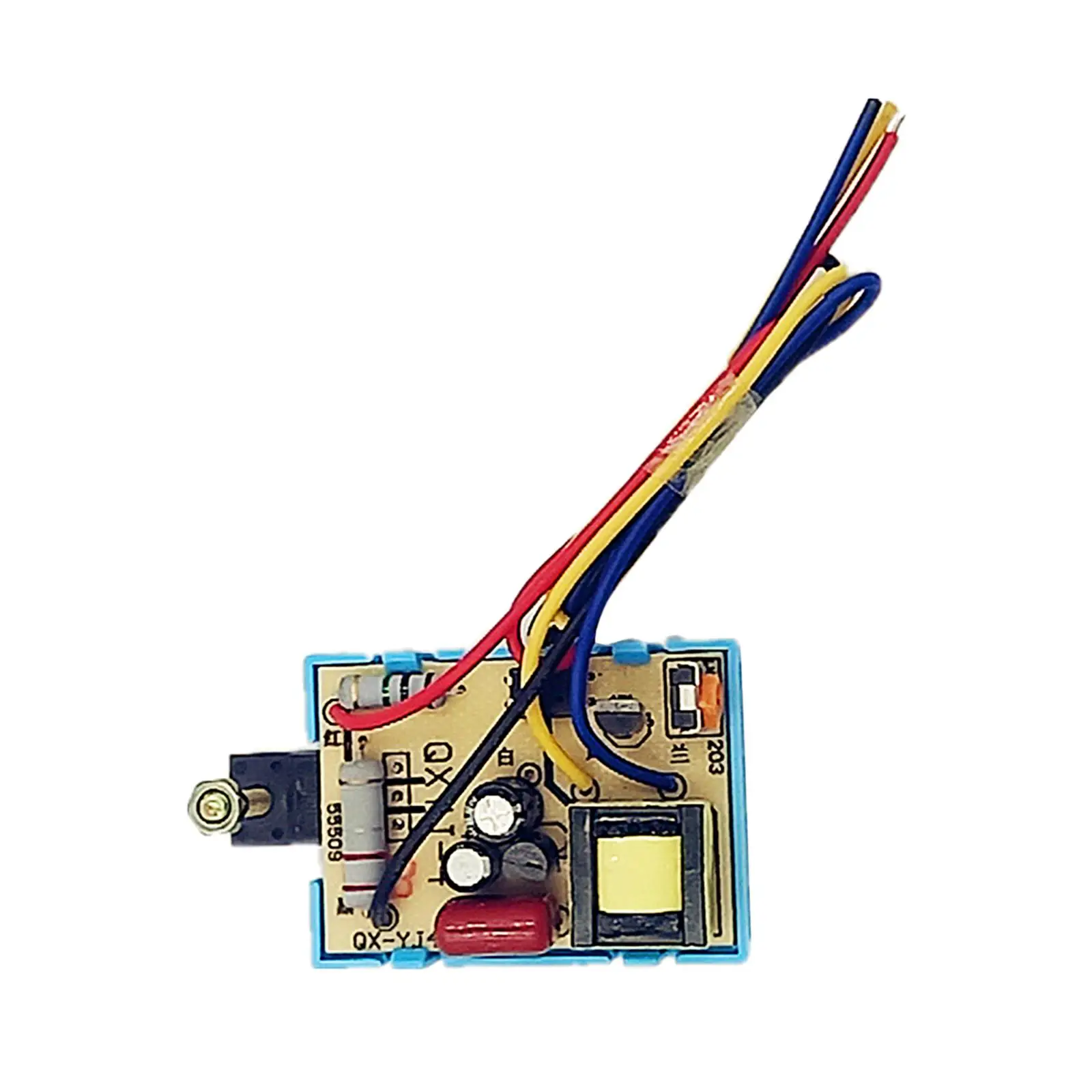 High Power Switching Power Supply Board Compact Buck Converter for Universal LCD TV 14-60 Inch
High Power Switching Power Supply Board Compact Buck Converter for Universal LCD TV 14-60 Inch