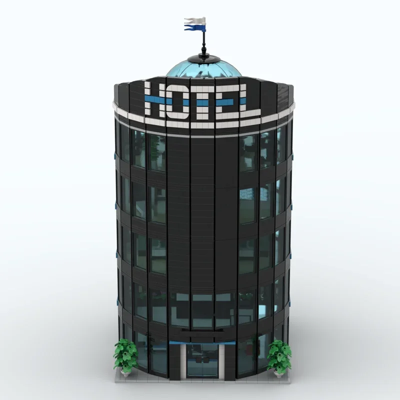 Moc 4834 шт., модульные строительные блоки для императорского отеля, креативная сборка, кирпичи, игрушка на день рождения, сделай сам, подарок
Moc 4834 шт., модульные строительные блоки для императорского отеля, креативная сборка, кирпичи, игрушка на день рождения, сделай сам, подарок