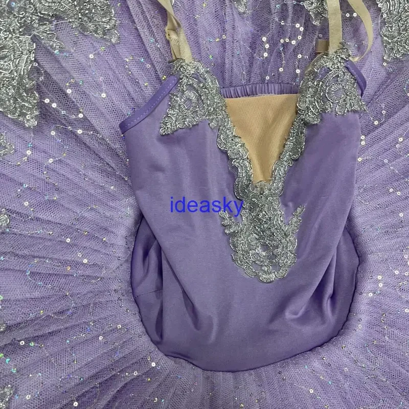 ♥Halloween Cosplay Costume Purple Professional Girl Blue Platter Pancake Tutu Ballerina Party Dress New 2026 Surprise Clothing
♥Halloween Cosplay Costume Purple Professional Girl Blue Platter Pancake Tutu Ballerina Party Dress New 2026 Surprise Clothing