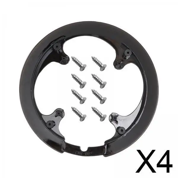 Защитный чехол для звездочки горного велосипеда для шатунов 42-44T, высокопрочный пластиковый аксессуар для велосипеда
Защитный чехол для звездочки горного велосипеда для шатунов 42-44T, высокопрочный пластиковый аксессуар для велосипеда