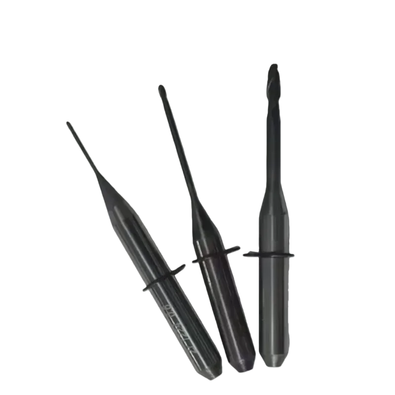 DOF Milling Burs for Zirconia
DOF Milling Burs for Zirconia