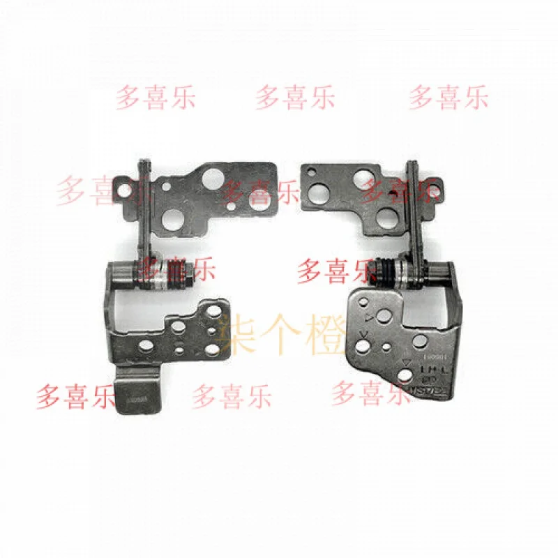 QQ ЖК-задняя крышка и петли передней панели для MSI GE75 GP75 GR75 GL75 Raider MS-17E1
QQ ЖК-задняя крышка и петли передней панели для MSI GE75 GP75 GR75 GL75 Raider MS-17E1