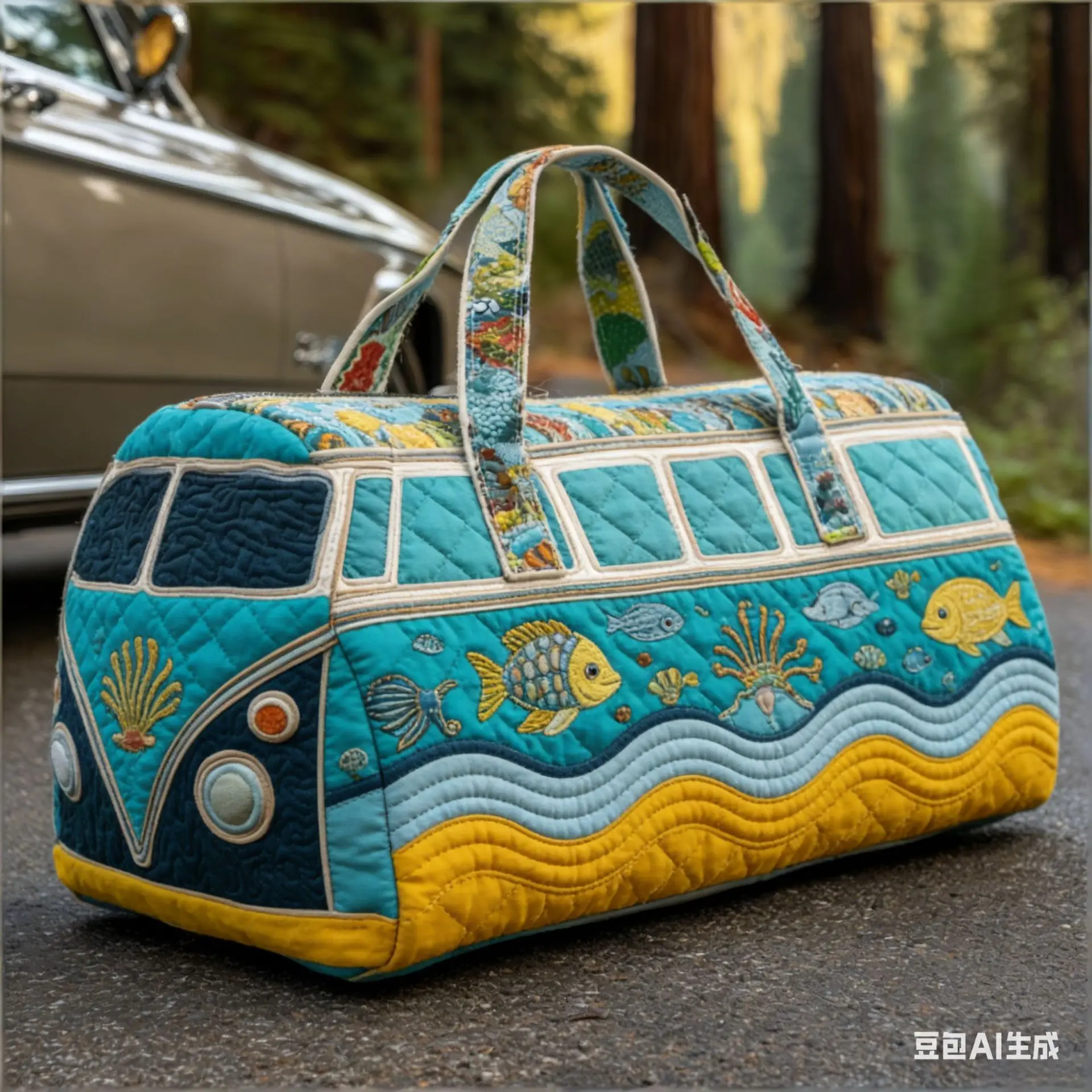 3D Printed Quilted Bags Personalized Gifts Custom Bags daily fashion Handbag Tote Bag Training Travel Bag Beach Hiking Camping
3D Printed Quilted Bags Personalized Gifts Custom Bags daily fashion Handbag Tote Bag Training Travel Bag Beach Hiking Camping