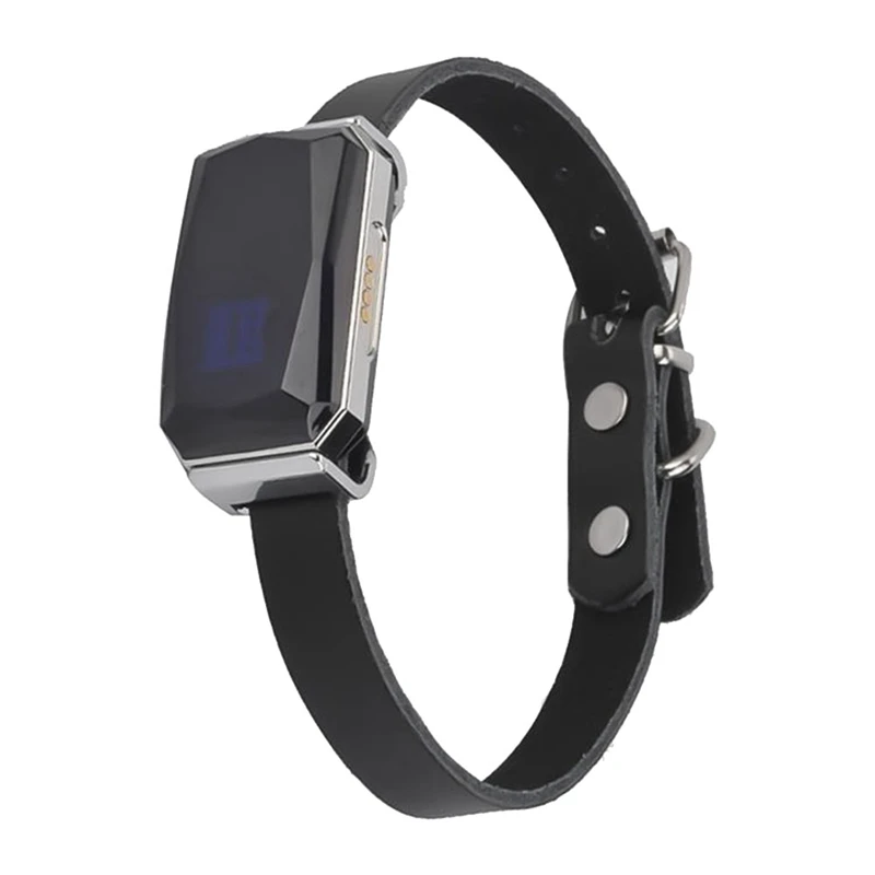 Universal Waterproof GPS Location Collar For Cats And Dogs Positioning Tracker Locating
Universal Waterproof GPS Location Collar For Cats And Dogs Positioning Tracker Locating