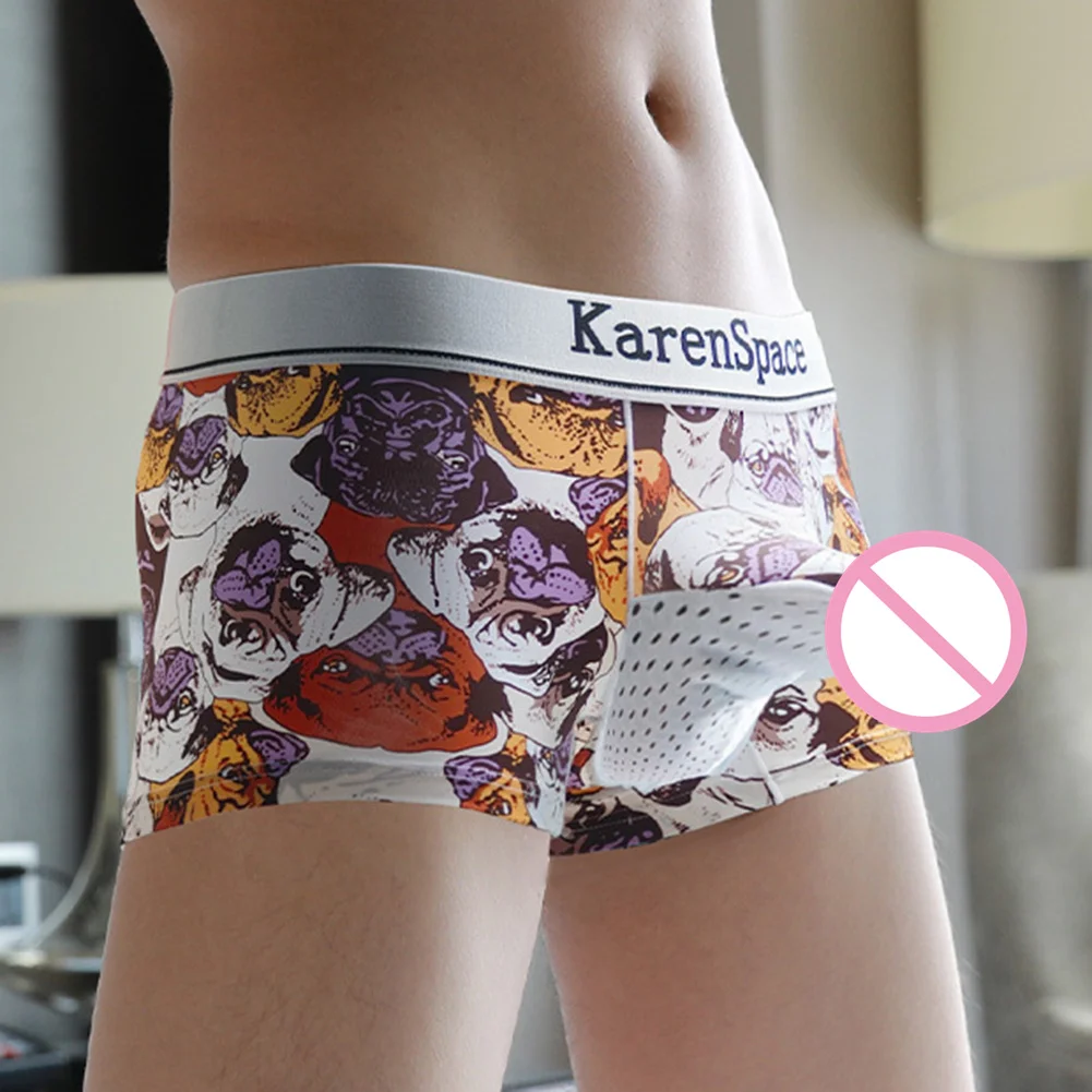 Sexy Men Elephant Nose Pouch Briefs Ice Silk Elastic Underpants Soft Comfort Lingerie Flex Waist Large Size Underwear
Sexy Men Elephant Nose Pouch Briefs Ice Silk Elastic Underpants Soft Comfort Lingerie Flex Waist Large Size Underwear
