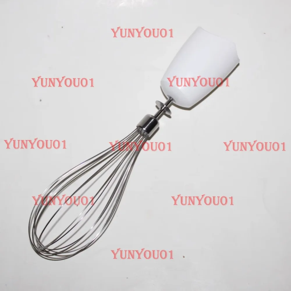 Mixer Whisk for 4165 4191 4199 4130 Host Replace Stainless Steel Whisk
Mixer Whisk for 4165 4191 4199 4130 Host Replace Stainless Steel Whisk