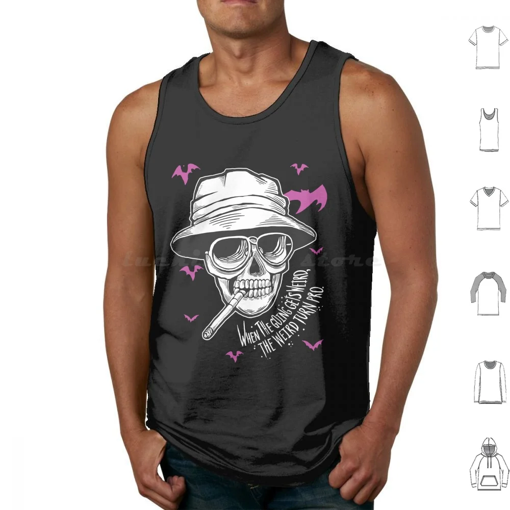 Vintage Style Arts Fear And Loathing In Las Vegas Interesting Facts Tank Tops Print Cotton Vintage Style Arts Fear And
Vintage Style Arts Fear And Loathing In Las Vegas Interesting Facts Tank Tops Print Cotton Vintage Style Arts Fear And