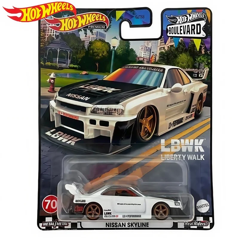 New New Hot Wheels 1/64 Alloy Car Model Car Culture Garden Avenue 14 Series High Quality Alloy Car Model Toy Children'S Gifts
New New Hot Wheels 1/64 Alloy Car Model Car Culture Garden Avenue 14 Series High Quality Alloy Car Model Toy Children'S Gifts
