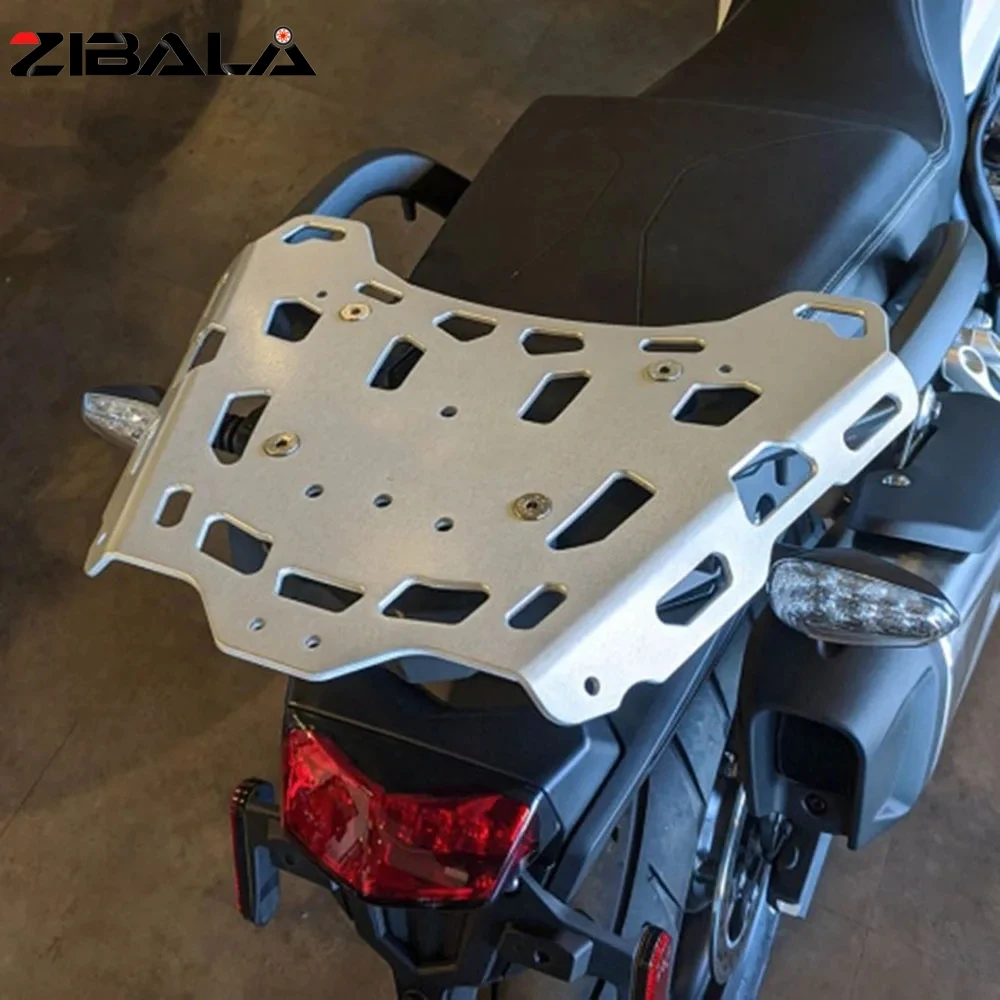 2024 For Tiger 900 Rally Tiger900 GT Pro 2020-2023 Rear Luggage Rack Carrier Top Case Support Holder Bracket Tiger 850 Sport
2024 For Tiger 900 Rally Tiger900 GT Pro 2020-2023 Rear Luggage Rack Carrier Top Case Support Holder Bracket Tiger 850 Sport