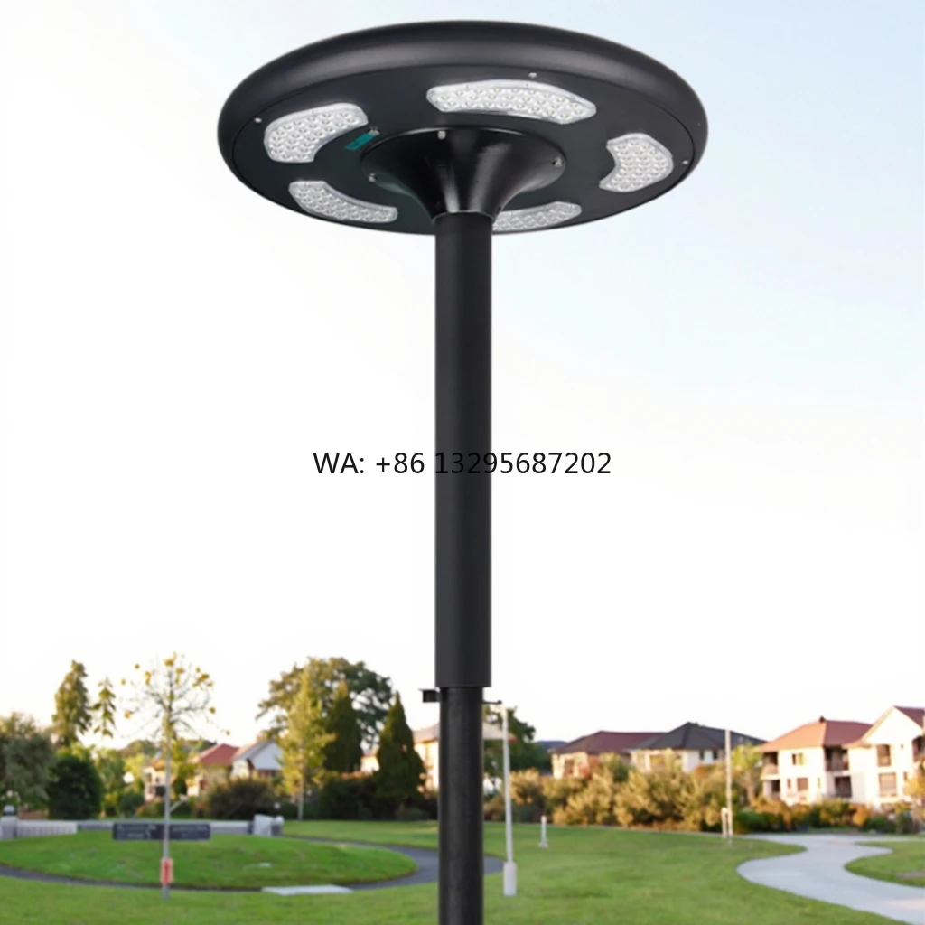 Solar Lights for Home and Outdoor Courtyards Long Lifespan Solar Street Panel with Low Maintenance
Solar Lights for Home and Outdoor Courtyards Long Lifespan Solar Street Panel with Low Maintenance