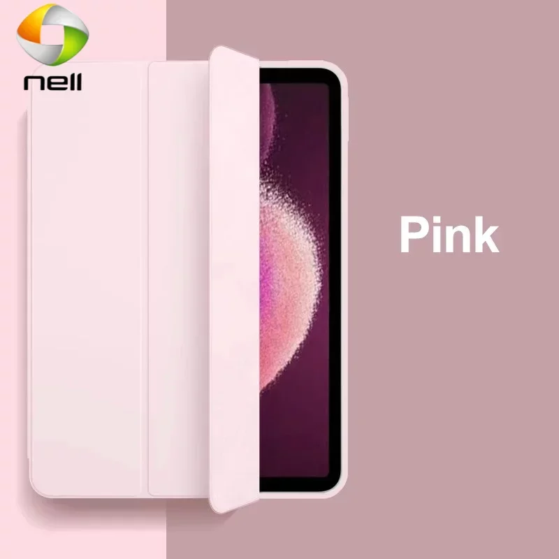 Чехол-книжка для Samsung Galaxy Tab S9 FE Plus или S9 + A9 Plus S8 S7 S6 A7 Lite, Ультратонкий чехол из искусственной кожи и ТПУ с подставкой
Чехол-книжка для Samsung Galaxy Tab S9 FE Plus или S9 + A9 Plus S8 S7 S6 A7 Lite, Ультратонкий чехол из искусственной кожи и ТПУ с подставкой