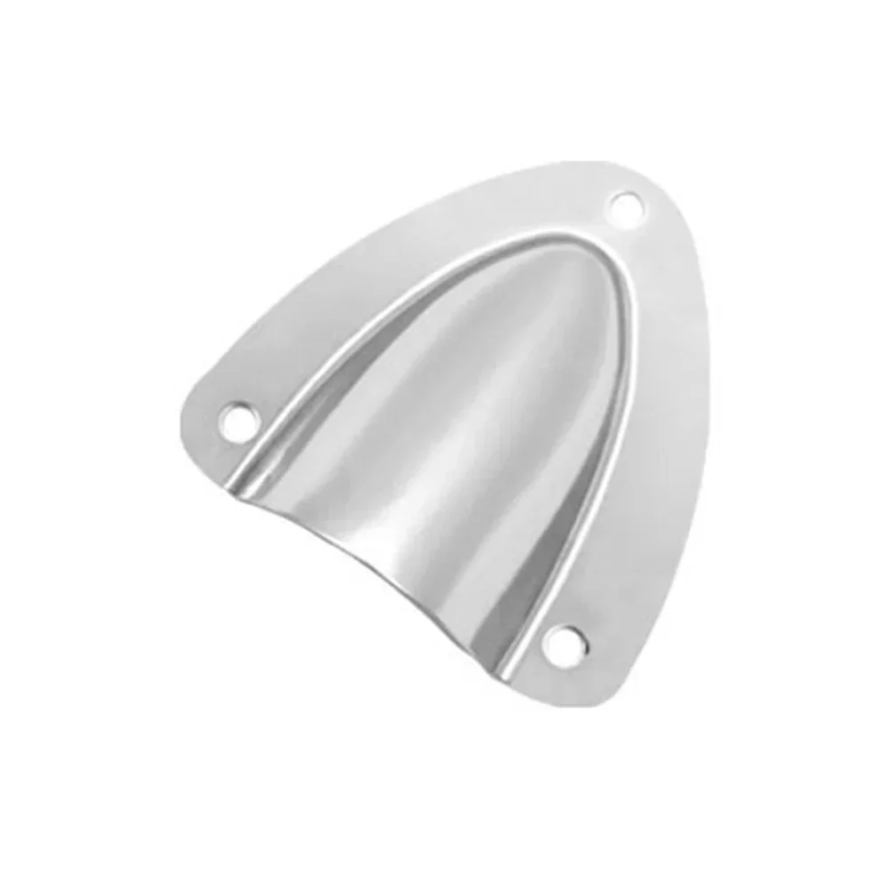 For Boat Wire Cable Vent Cover Marine Grade Stainless Steel Splash Proof Ventilation Solution for For Boats and Ships
For Boat Wire Cable Vent Cover Marine Grade Stainless Steel Splash Proof Ventilation Solution for For Boats and Ships